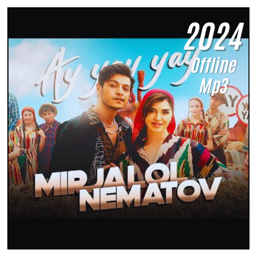 Mirjalol Nematov qo'shiq 2024