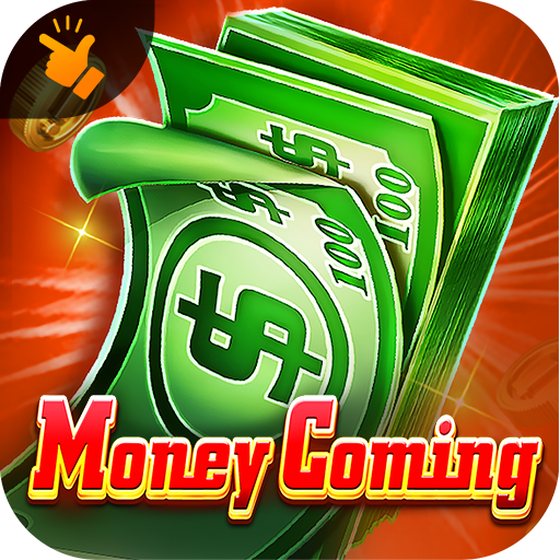 Money Coming Slot-TaDa Jogos