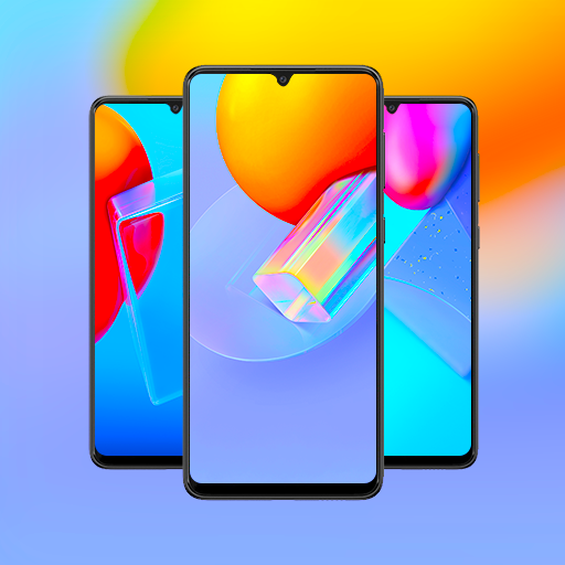 Vivo Y51 & Vivo Y51s Wallpaper