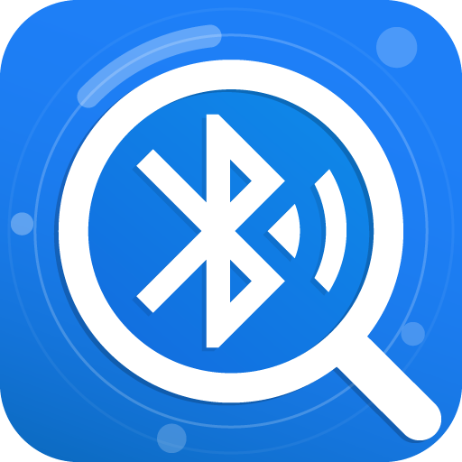 Bluetooth Trova Dispositivo