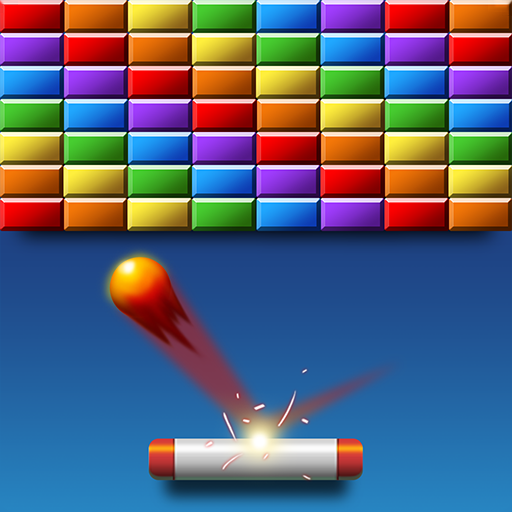 Bricks Breaker राजा