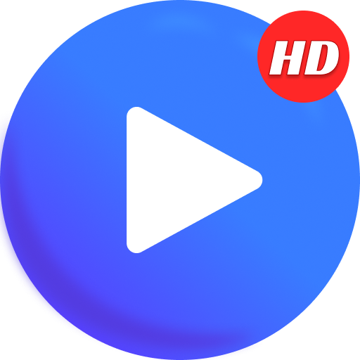 HD Video Player - Media Player