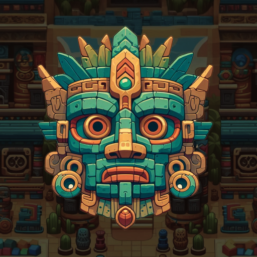 Aztec Riches