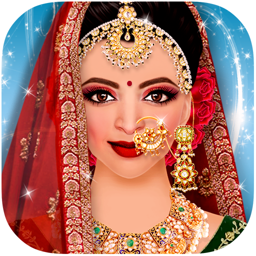 Juegos de boda de india