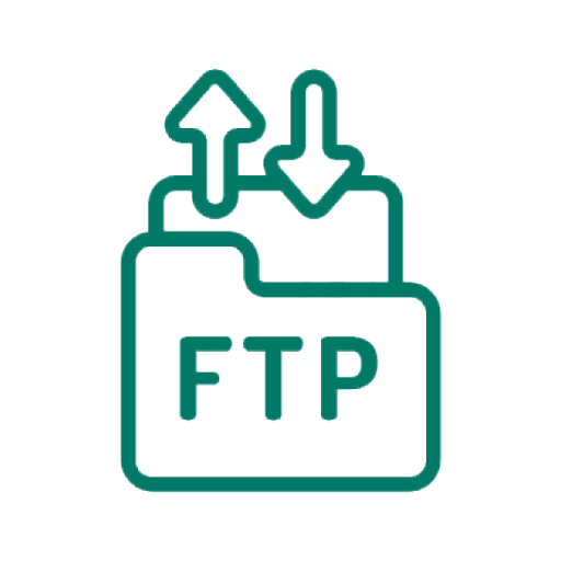 FTP Tool - FTP Server & Client