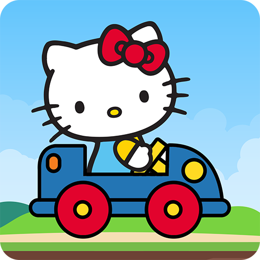 Hello Kitty giochi per bambine