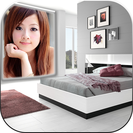 Bed Room Photo Frame