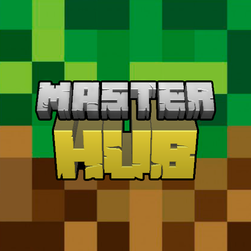 Mods hub. Master para Minecraf