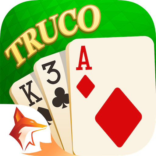 Truco ZingPlay: Jogo de cartas