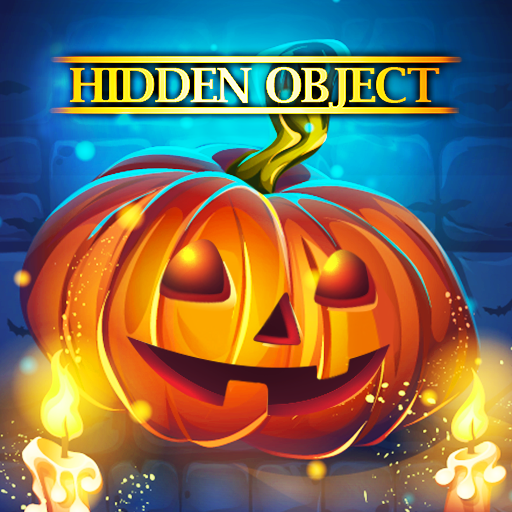 Hidden Object Halloween Haunts