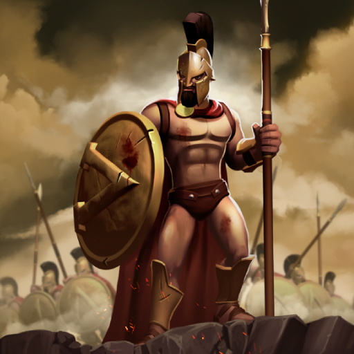 Gladiator Heroes: Battaglia