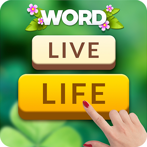 Word Life - Crossword puzzle