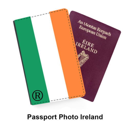 Passport Photo Ireland