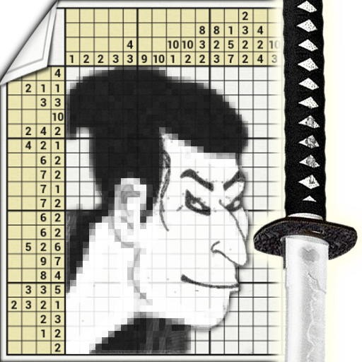 Nonograms Katana (Picross)18.05