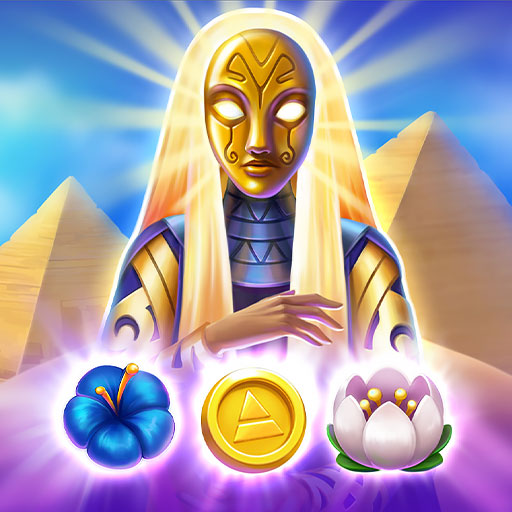 帝国的摇篮Cradle of Empires Match-3