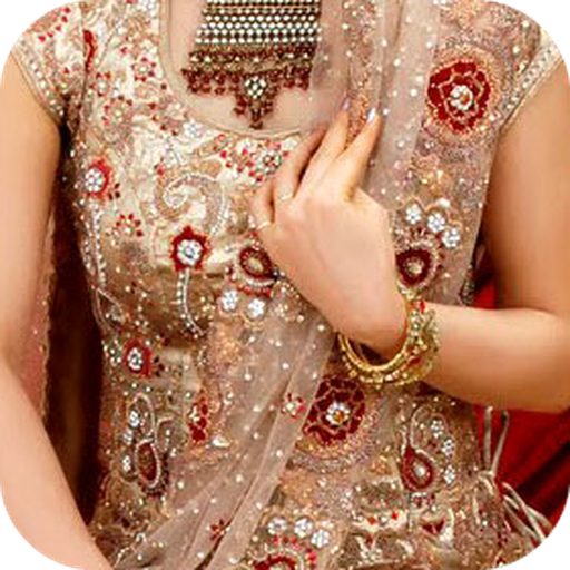 Girls Lehenga Designs