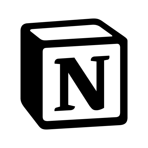 Notion - Notes, projets, docs