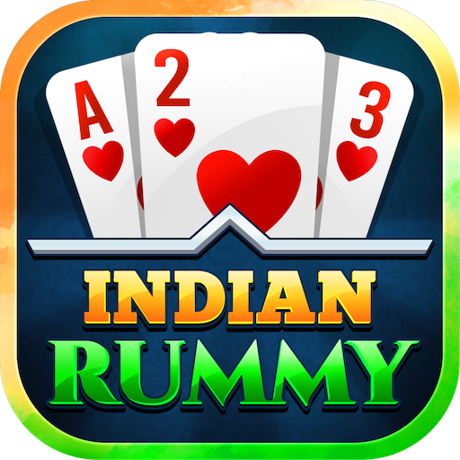 Rummy - Ludo, Callbreak & More