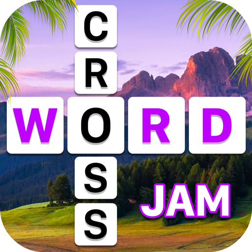 Krzyżówki - Crossword Jam