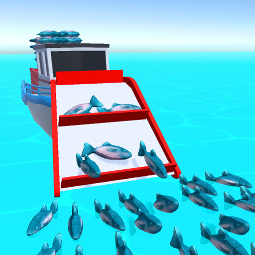 Pesca 3D