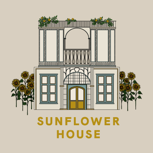 SUNFLOWER HOUSE : ROOM ESCAPE