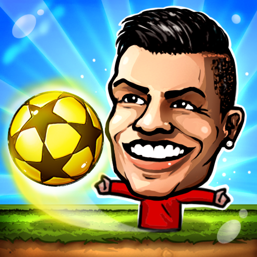 Puppet Soccer: Champs League