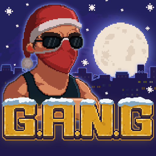 G.A.N.G. | Управление бандами