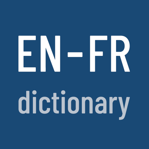 English-French Dictionary Pro