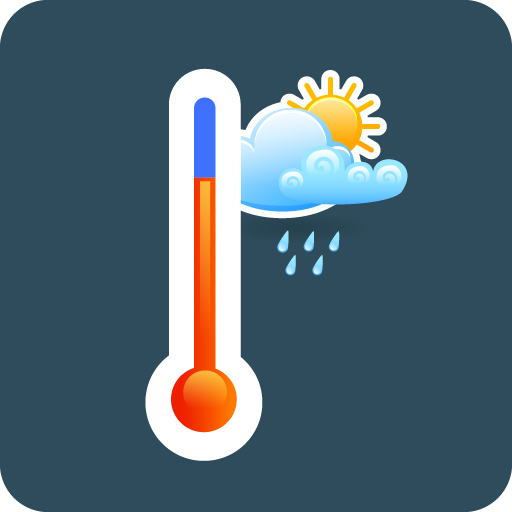 Room Temperature Thermometer