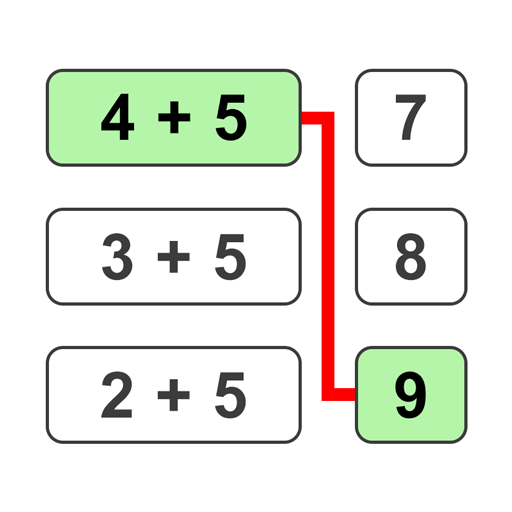 Game Puzzle Matematika