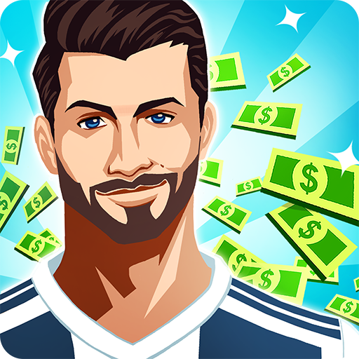 Idle Eleven – Fußball-Tycoon