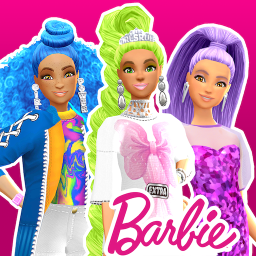 Barbie™ Fashion Closet