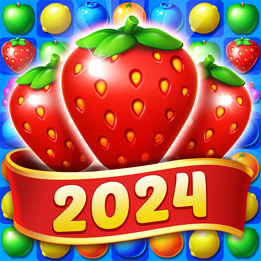 Fruit Diary - Spiele ohne Netz