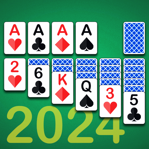 Solitaire Classic - Card Game