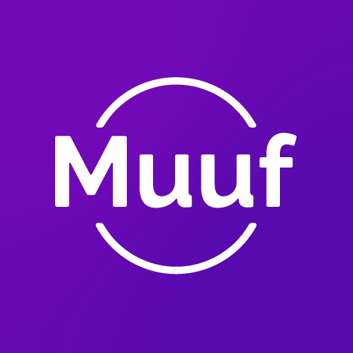 Muuf: Buses en Tiempo Real