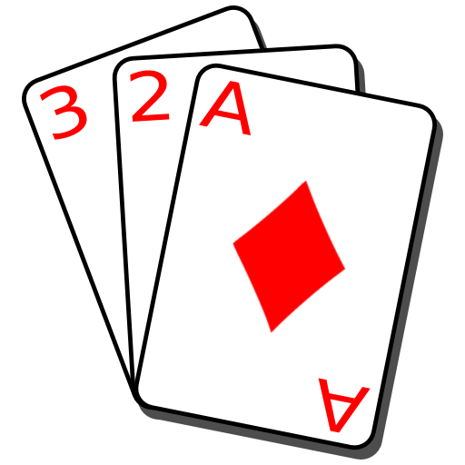 Solitaire Card Game