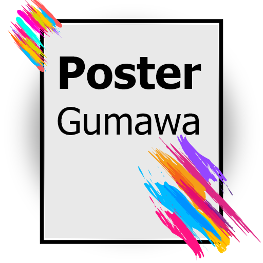 Poster, Flyer Maker & Designer