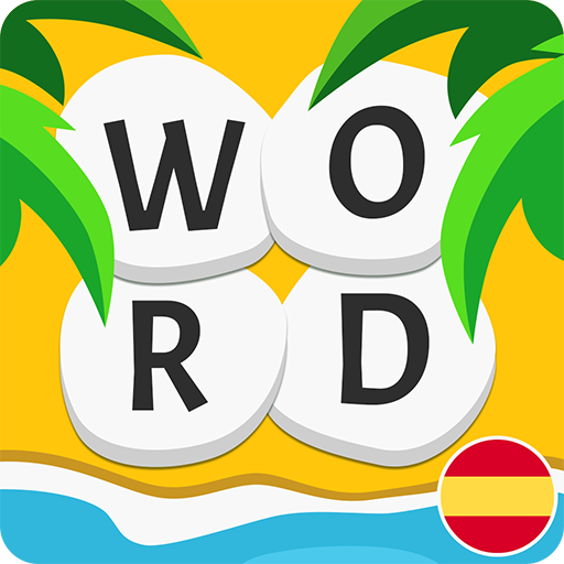 Word Weekend letras y palabras