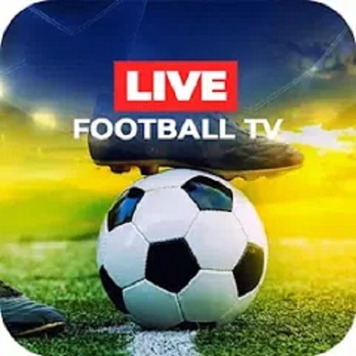 Live Football TV HD Streaming