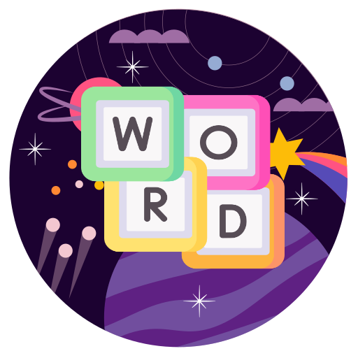 WordSpace - Wortspiel