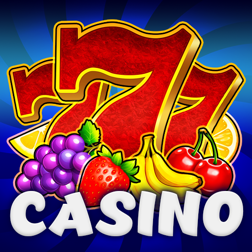 Jackpot Blast - slot machines