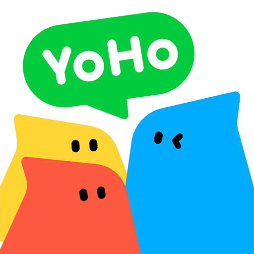 YoHo: Group Voice Chat Room