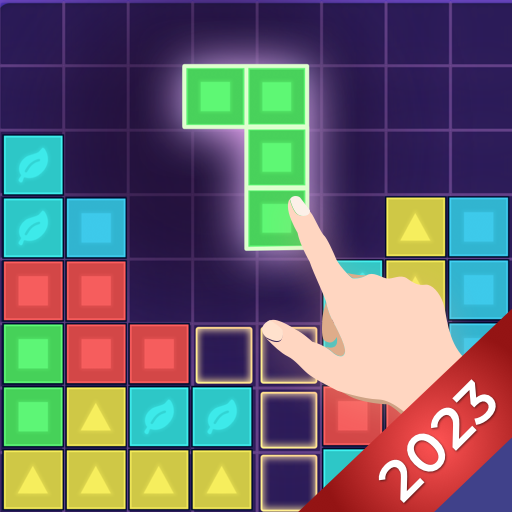 Block Puzzle - Puzzlespiele