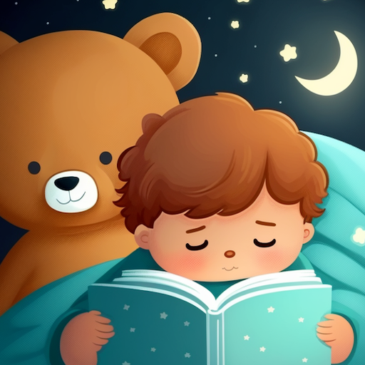 Histoire Enfant pour dormir