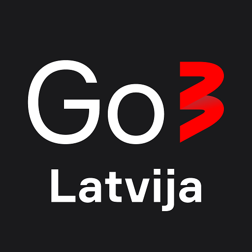 Go3 Latvija (Android TV)