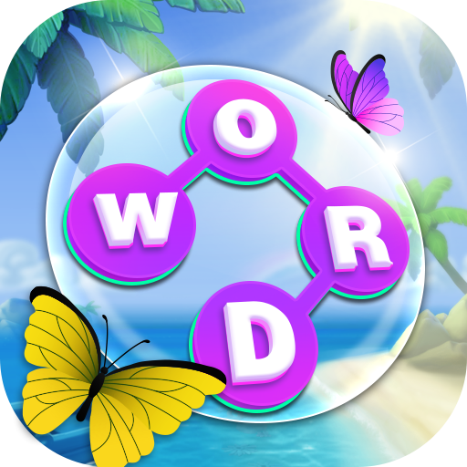 Word Crossy - A crossword game