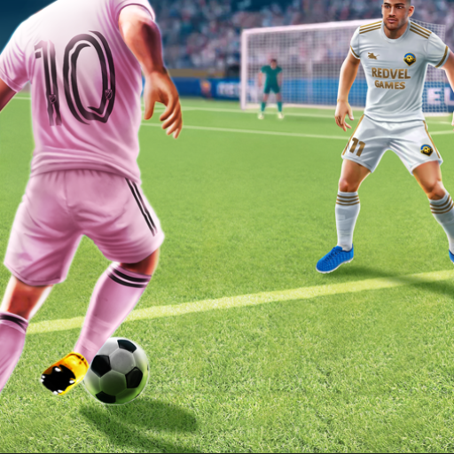 Soccer Star 23 Super Football