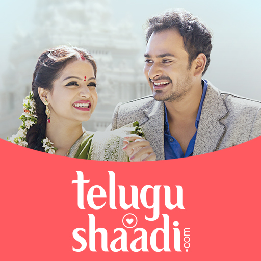 Telugu Matrimony by Shaadi.com