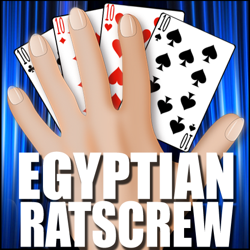 Egyptian Ratscrew - Card game