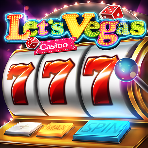 Let's Vegas Slots